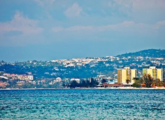 JAMAICA - BAJA TEMPORADA