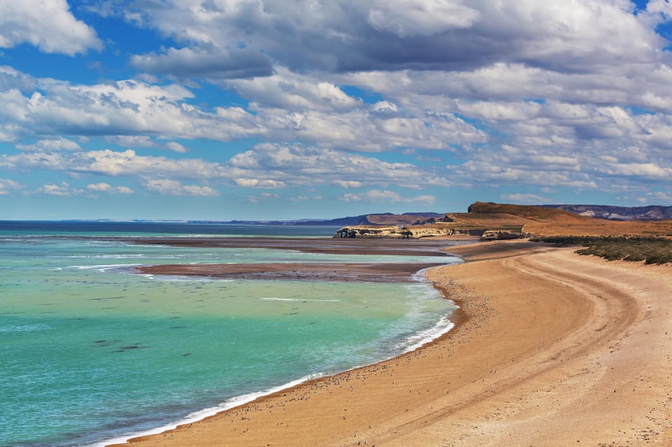 DESTINO MADRYN - 07 de Setiembre 2025