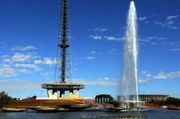 MARATONA MONUMENTAL DE BRASILIA (Mega Finisher) - 22 Y 23 NOV. 2025
