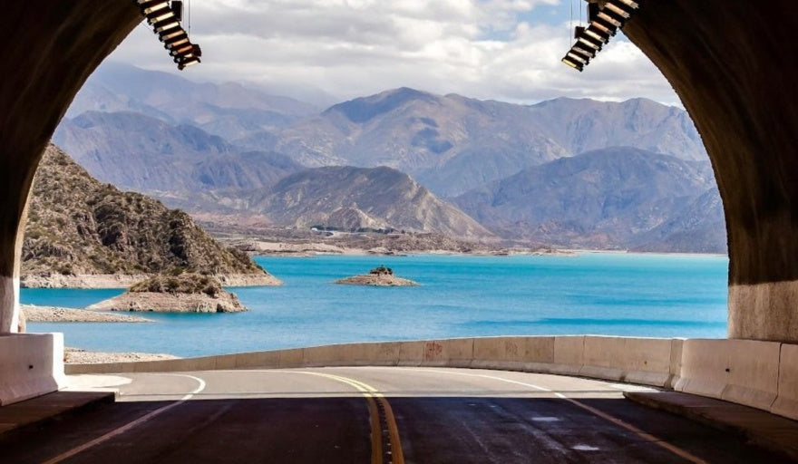 MENDOZA - RELAX Y VINO - 5 NOCHES - SETIEMBRE