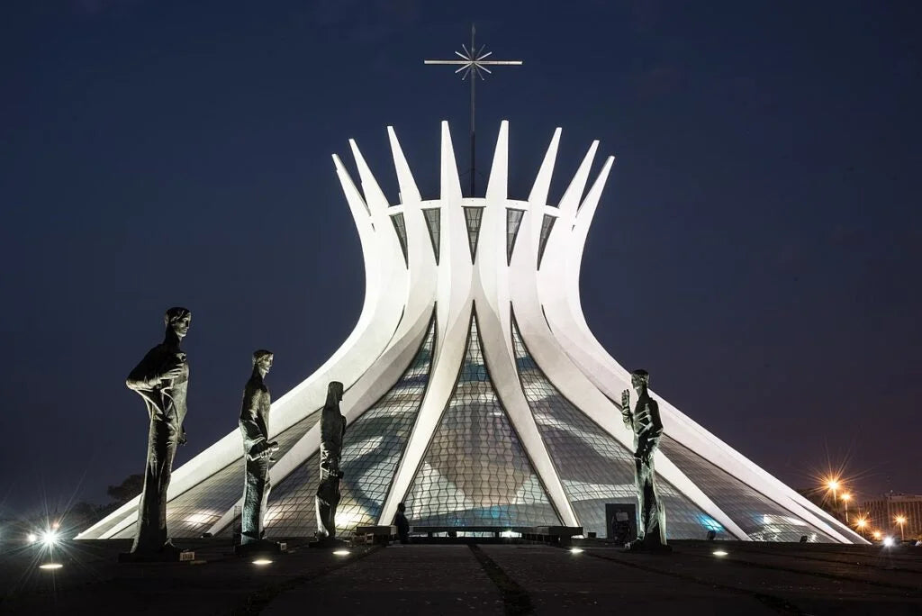 MARATONA MONUMENTAL DE BRASILIA (Mega Finisher) - 22 Y 23 NOV. 2025