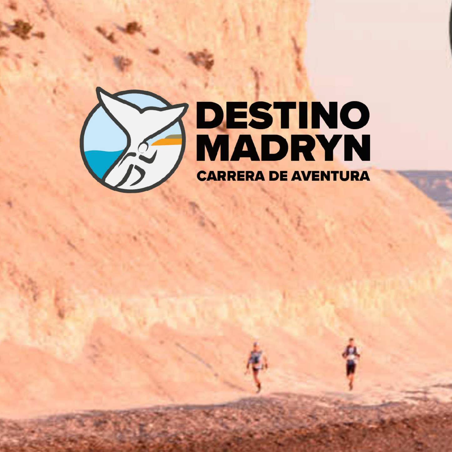 DESTINO MADRYN - 07 de Setiembre 2025