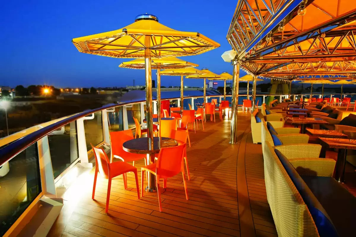 Crucero Costa Diadema- Uruguay - Brasil - Argentina, salidas desde 25 de Diciembre 25
