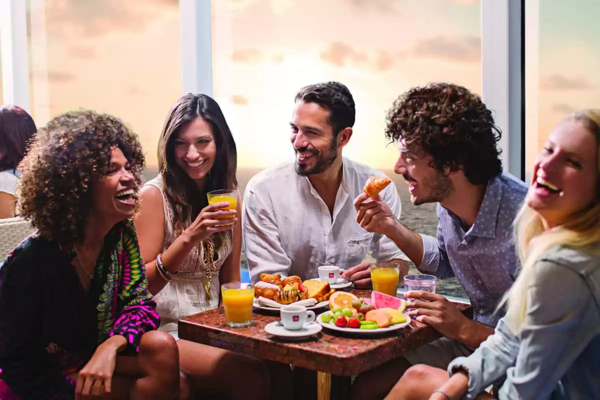 Crucero Costa Diadema- Uruguay - Brasil - Argentina, salidas desde 25 de Diciembre 25