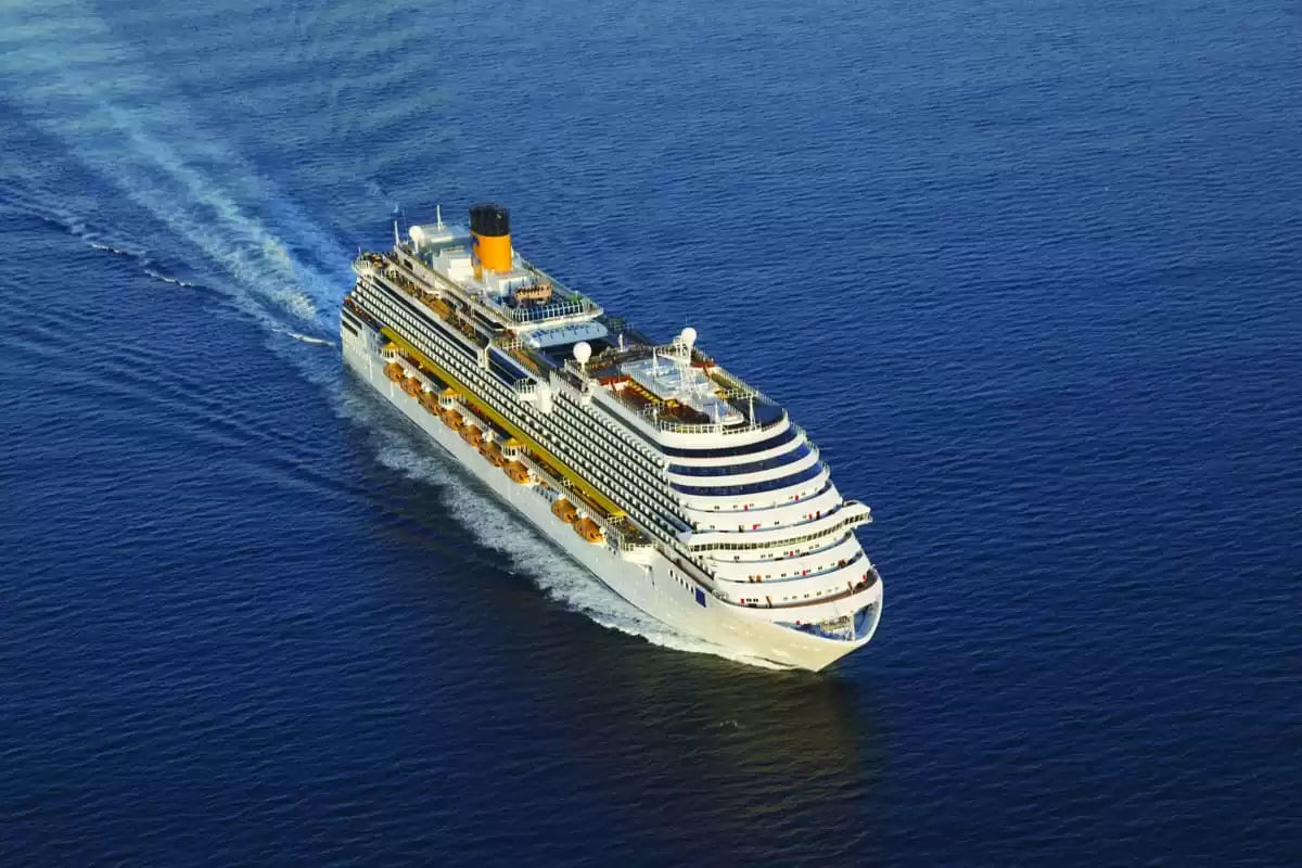 Crucero Costa Diadema- Uruguay - Brasil - Argentina, salidas desde 25 de Diciembre 25
