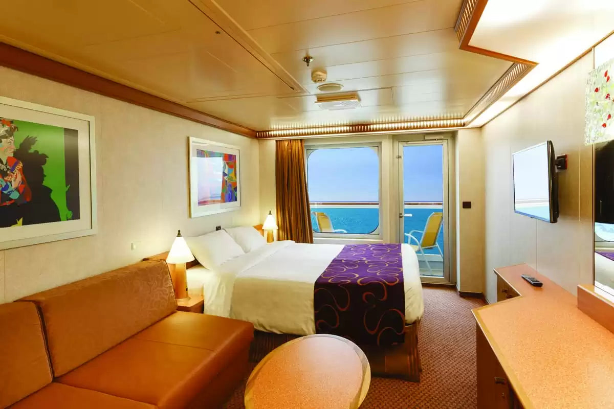 Crucero Costa Diadema- Uruguay - Brasil - Argentina, salidas desde 25 de Diciembre 25