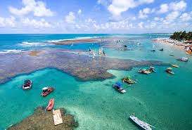 PORTO GALINHAS - VACACIONES DE PRIMAVERA
