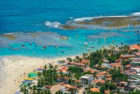 PORTO GALINHAS - VACACIONES DE PRIMAVERA