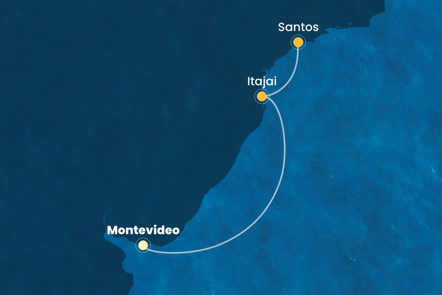 Crucero Costa Diadema- Uruguay - Brasil - Argentina, salidas desde 25 de Diciembre 25
