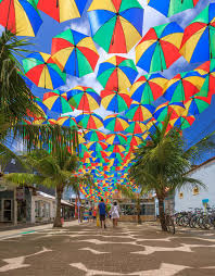 PORTO GALINHAS - VACACIONES DE PRIMAVERA