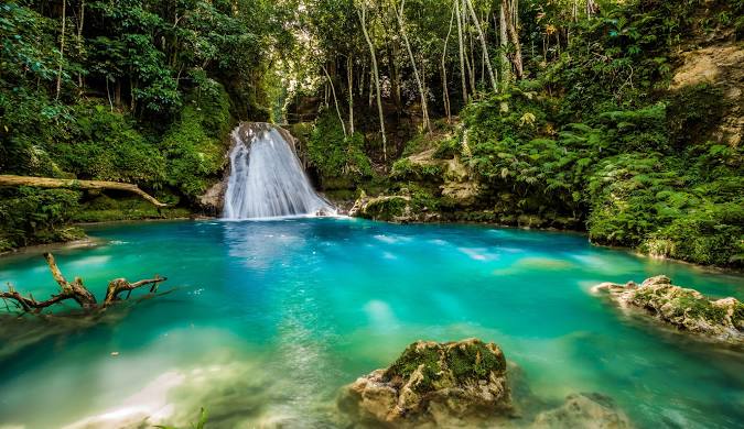 JAMAICA - BAJA TEMPORADA