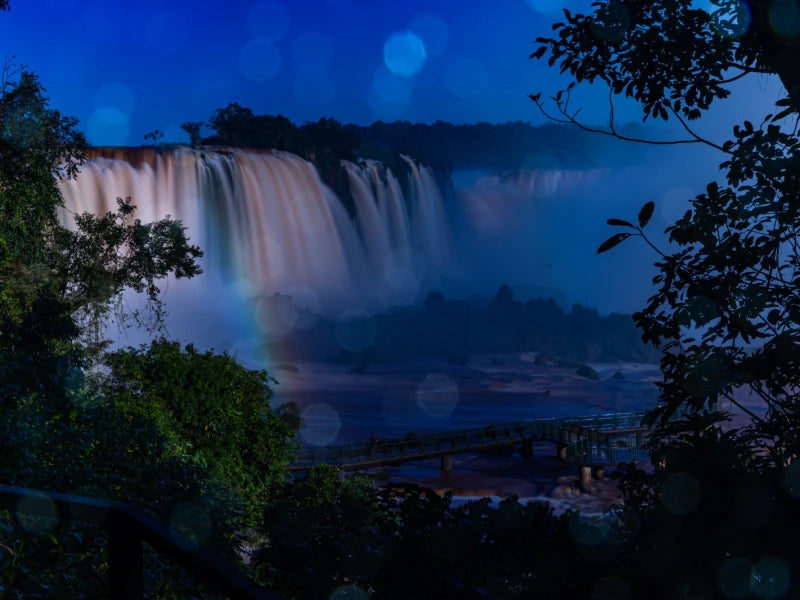 MARATÓN INTERNACIONAL FOZ DO IGUAÇU 2025