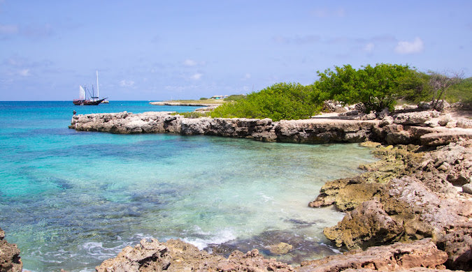 ARUBA - VACACIONES DE SETIEMBRE