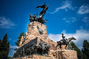 MENDOZA - RELAX Y VINO - 5 NOCHES - SETIEMBRE
