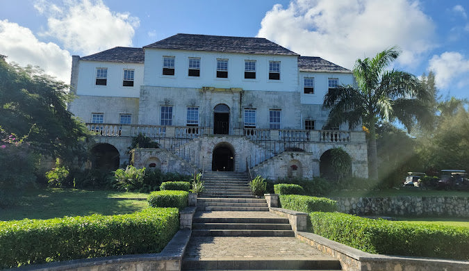 JAMAICA - BAJA TEMPORADA