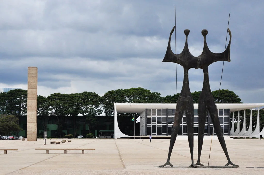 MARATONA MONUMENTAL DE BRASILIA (Mega Finisher) - 22 Y 23 NOV. 2025