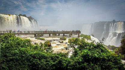 MARATÓN INTERNACIONAL FOZ DO IGUAÇU 2025