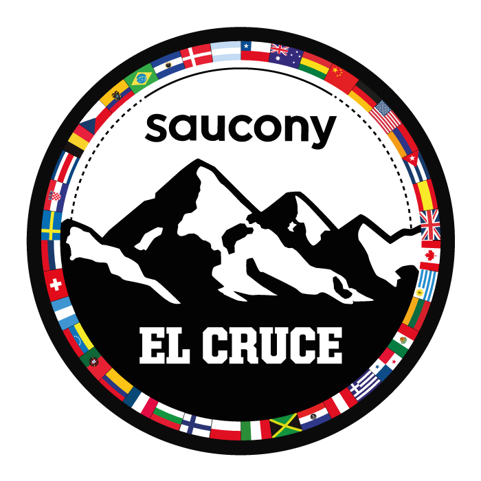EL CRUCE SAUCONY 2026 - DEL 5 AL 11 DE DICIEMBRE 2026
