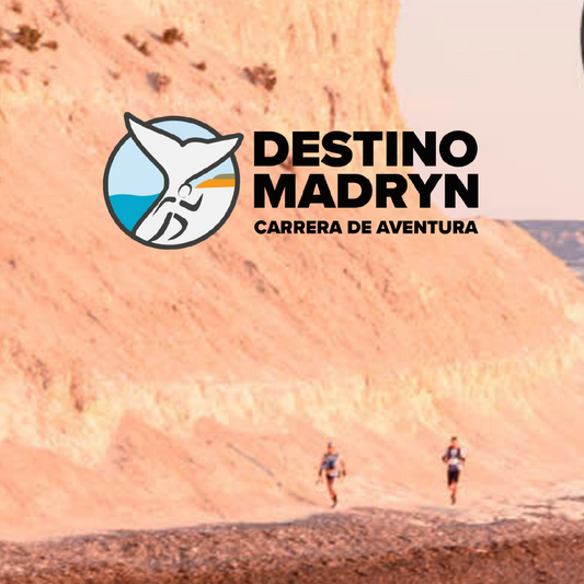 DESTINO MADRYN - 07 de Setiembre 2025