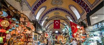 TURQUÍA A TU RITMO: Estambul, Capadocia & Riviera Turca - 13 de Julio 2026