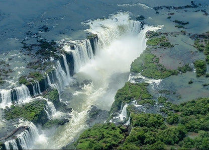 MARATÓN INTERNACIONAL FOZ DO IGUAÇU 2025