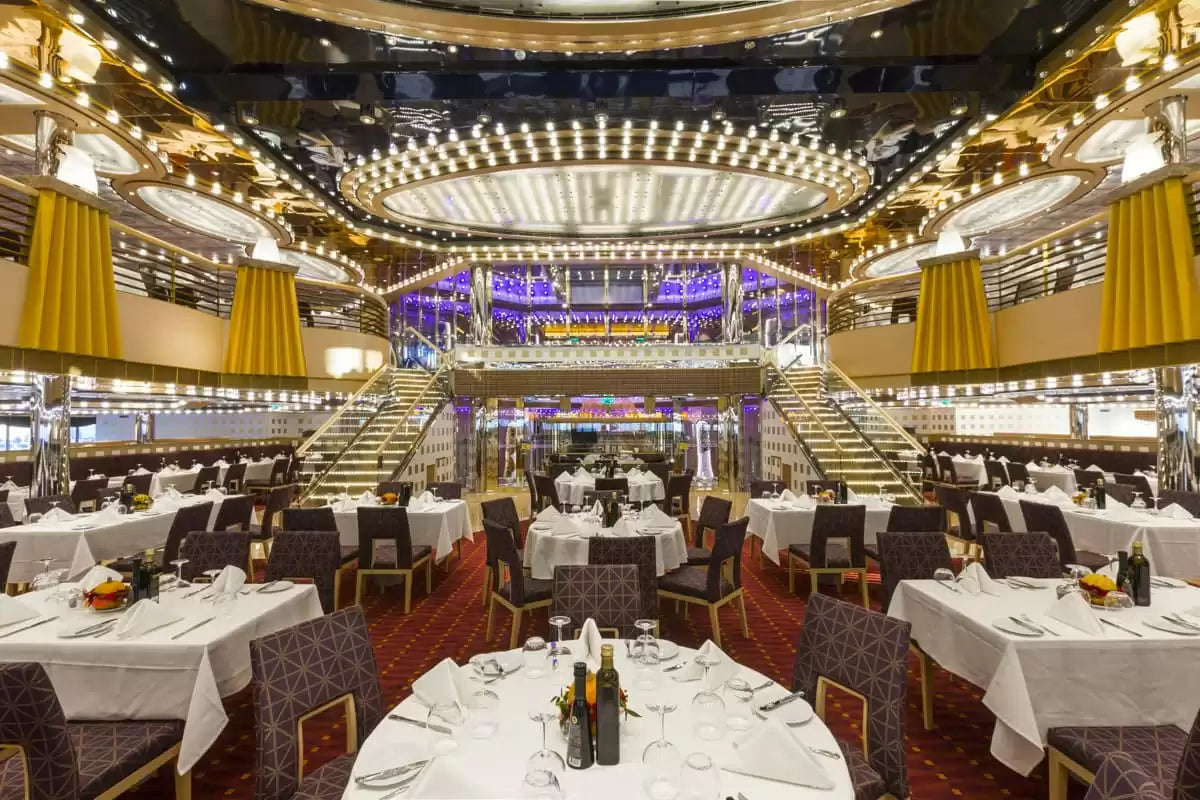 Crucero Costa Diadema- Uruguay - Brasil - Argentina, salidas desde 25 de Diciembre 25