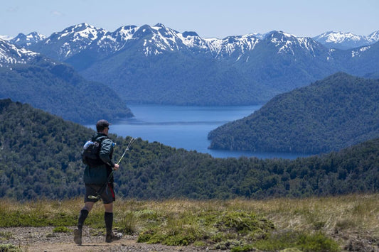 EL CRUCE SAUCONY 2026 - DEL 5 AL 11 DE DICIEMBRE 2026