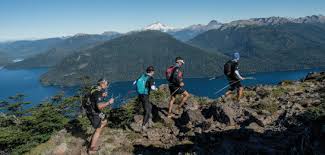 EL CRUCE SAUCONY 2026 - DEL 5 AL 11 DE DICIEMBRE 2026