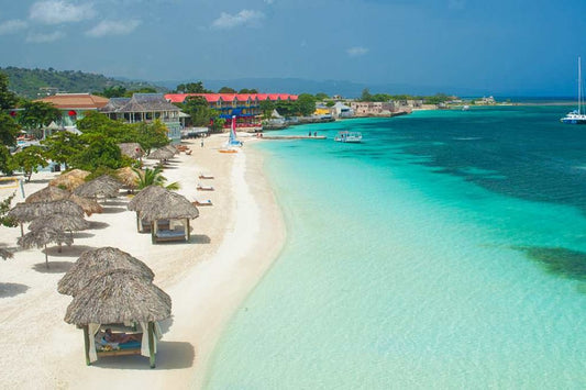 JAMAICA - BAJA TEMPORADA