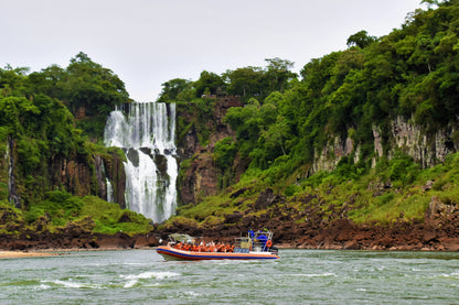 MARATÓN INTERNACIONAL FOZ DO IGUAÇU 2025