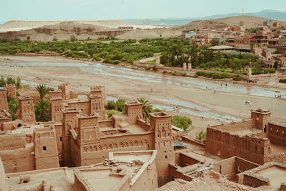 MARRUECOS & MADRID: 29 DE SETIEMBRE 2026