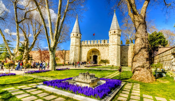 TURQUÍA A TU RITMO: Estambul, Capadocia & Riviera Turca - 13 de Julio 2026
