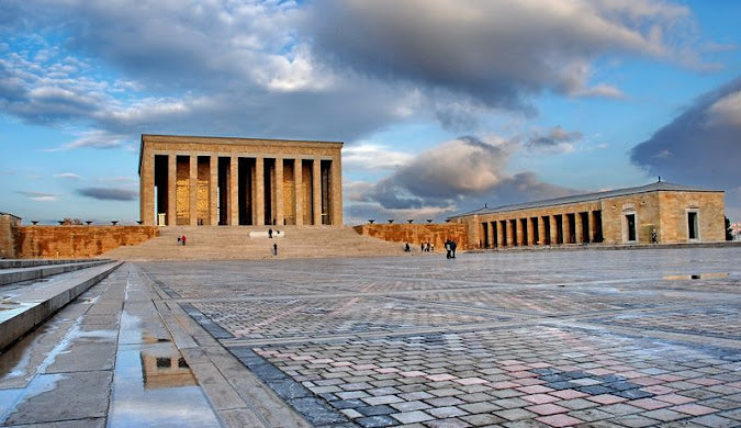 TURQUÍA A TU RITMO: Estambul, Capadocia & Riviera Turca - 13 de Julio 2026